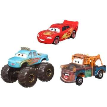 Toys under $20 (2-4)