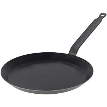 Pots and Pans to keep you cooking well!