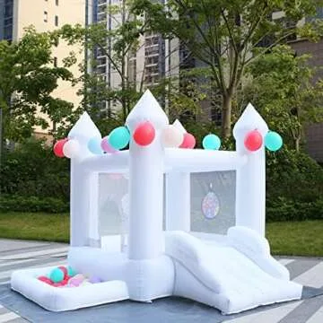 Banks’ Birthday Party