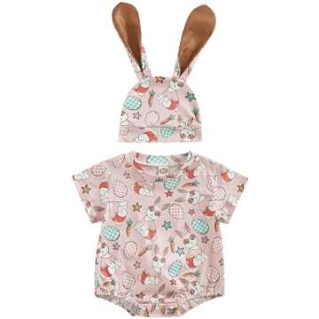 Easter outfits for kids