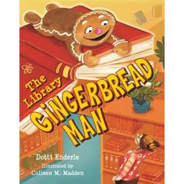 Weeks 19-27 Library Lesson Plans Books Used