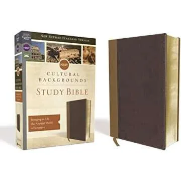 Bibles & Bible Resources