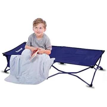 Toddler Travel Beds