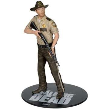 McFarlane Toys The Walking Dead