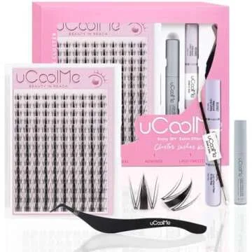 Lashes Kit