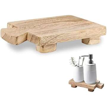 RANCH[HOUSE] KⵊTCHEN