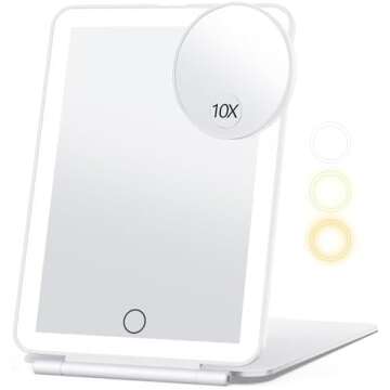 Book Tour Essentials