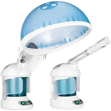 Good wash before your appointment!