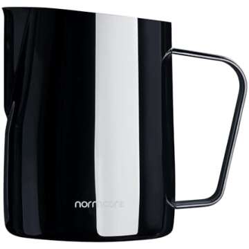 Espresso Accessories