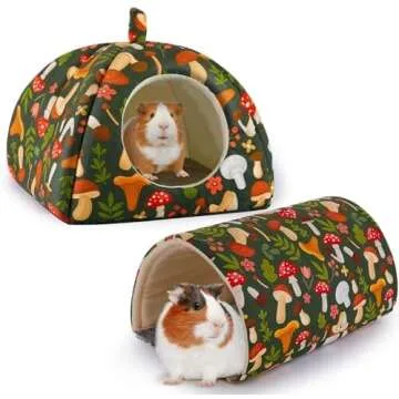 Naturalistic Rat Decor