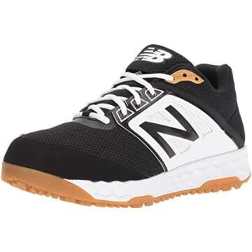 Zapatos New Balance "Caballeros"