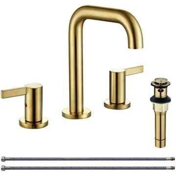 Best of Plumbing Fixtures