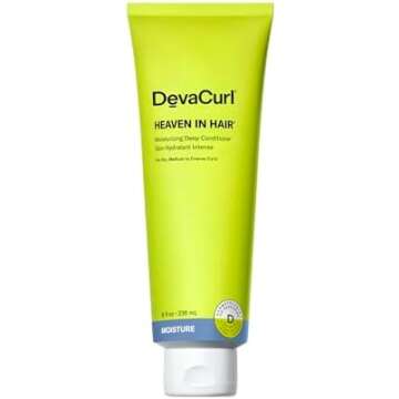 Tratamento - Deva Curl