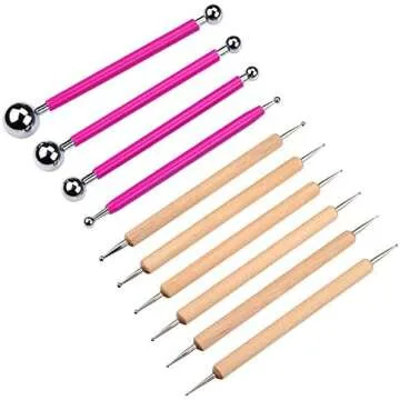 Paper flower supplies