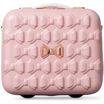 VANITY OH VANITY...!