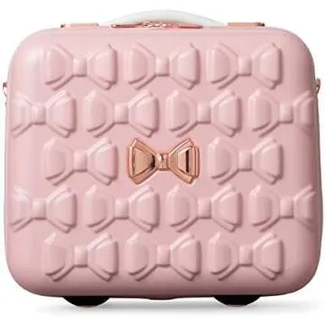 VANITY OH VANITY...!