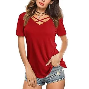 Clothing items I love