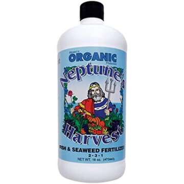 Gardening Essentials