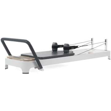 At Home Reformer Options