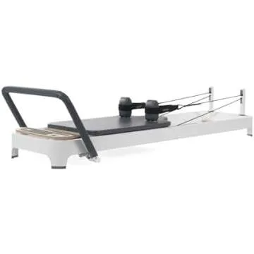 At Home Reformer Options