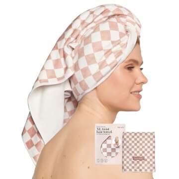 Must Have Hair Care Products