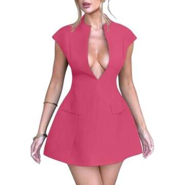 Valentines Day Looks