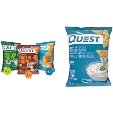 Supply Boosting Essentials!!