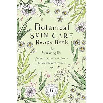 organic skin care products