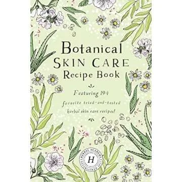 organic skin care products