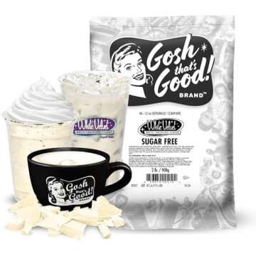 coffee & drink essentials