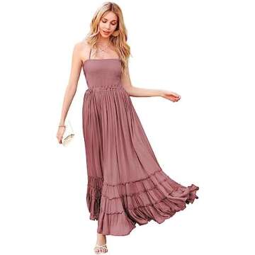 Spring/ Summer Clothing