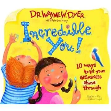 Kids personal development