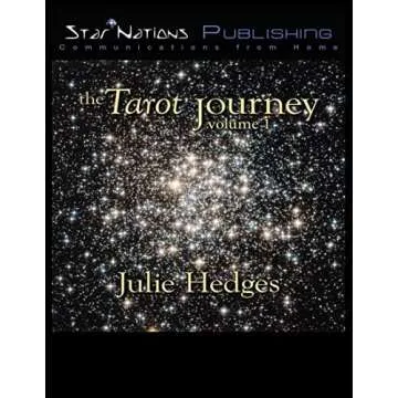 Witchy Items (Tarot, herbs etc.)