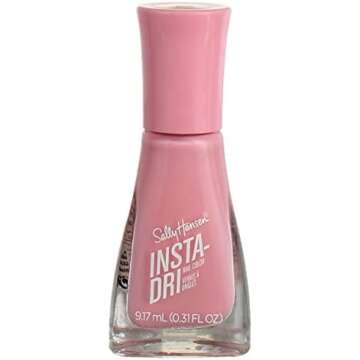 Barbie french Manicure