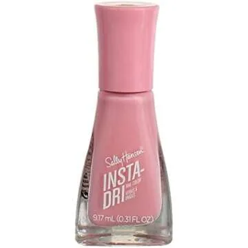 Barbie french Manicure