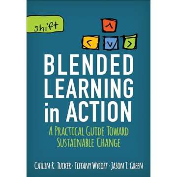 Technology Integration Books