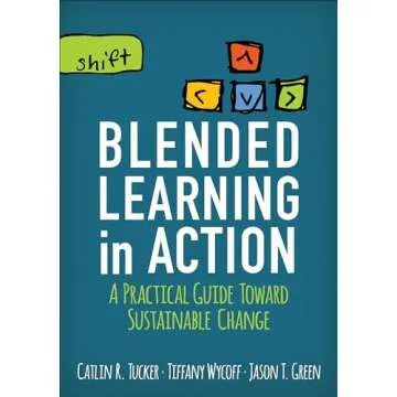 Technology Integration Books