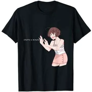 Weeb Shirts