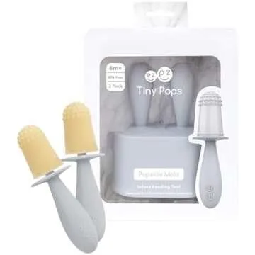 Stocking Stuffers for Babies