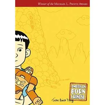 Novels about Chinese culture in English