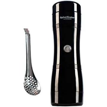 Molecular Gastronomy