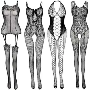 Create a Sensual Mood