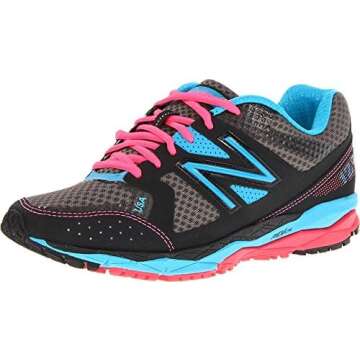 Women's Athletic Shoes Made in the USA