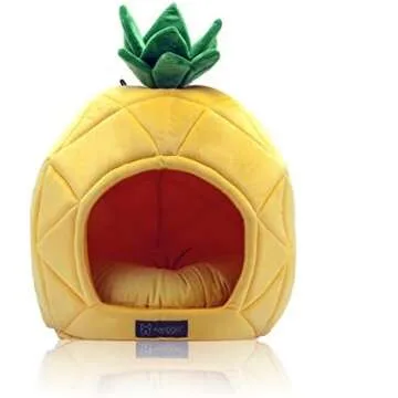 Pet Bed Time Favorites