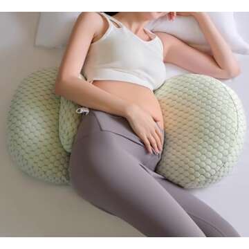 Maternity Clothes & More