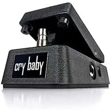 Travel Friendly Guitar Pedalboard