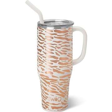 Kellie's Lifestyle Essentials