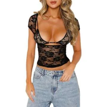 going out/dressing up