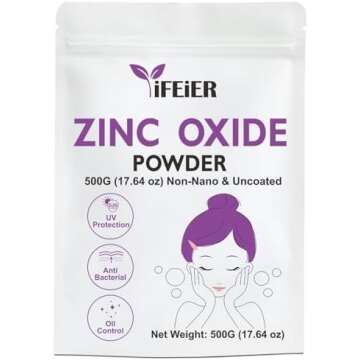 Higiene personal, cuidado de la piel, repelentes naturales y otros