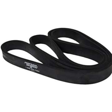 My Essentials for Resistance Band Training